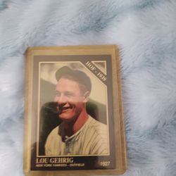 Vintage Lou Gering 