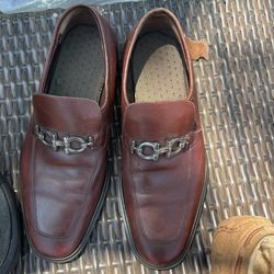 Ferragamo Shoes