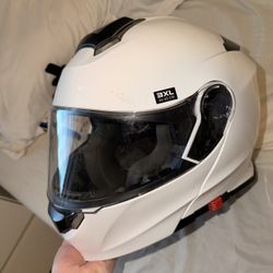 Helmet 