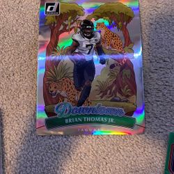 sports card for trade up challenge