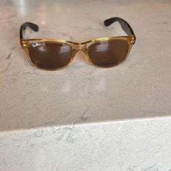 Uni Sex Ray Ban 