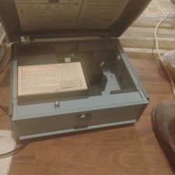 Argus Projector 