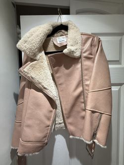 Zara Kid Jacket 