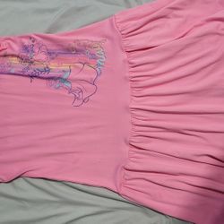Disney Princesses Dress