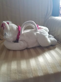 Child's Little Kitty purse from Disney Store