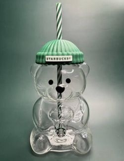 Starbucks x Hello Kitty & bearista