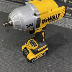 1/2” Impact