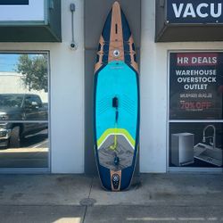 Body Glove Performer 11' GTS Inflatable Paddle Board Package