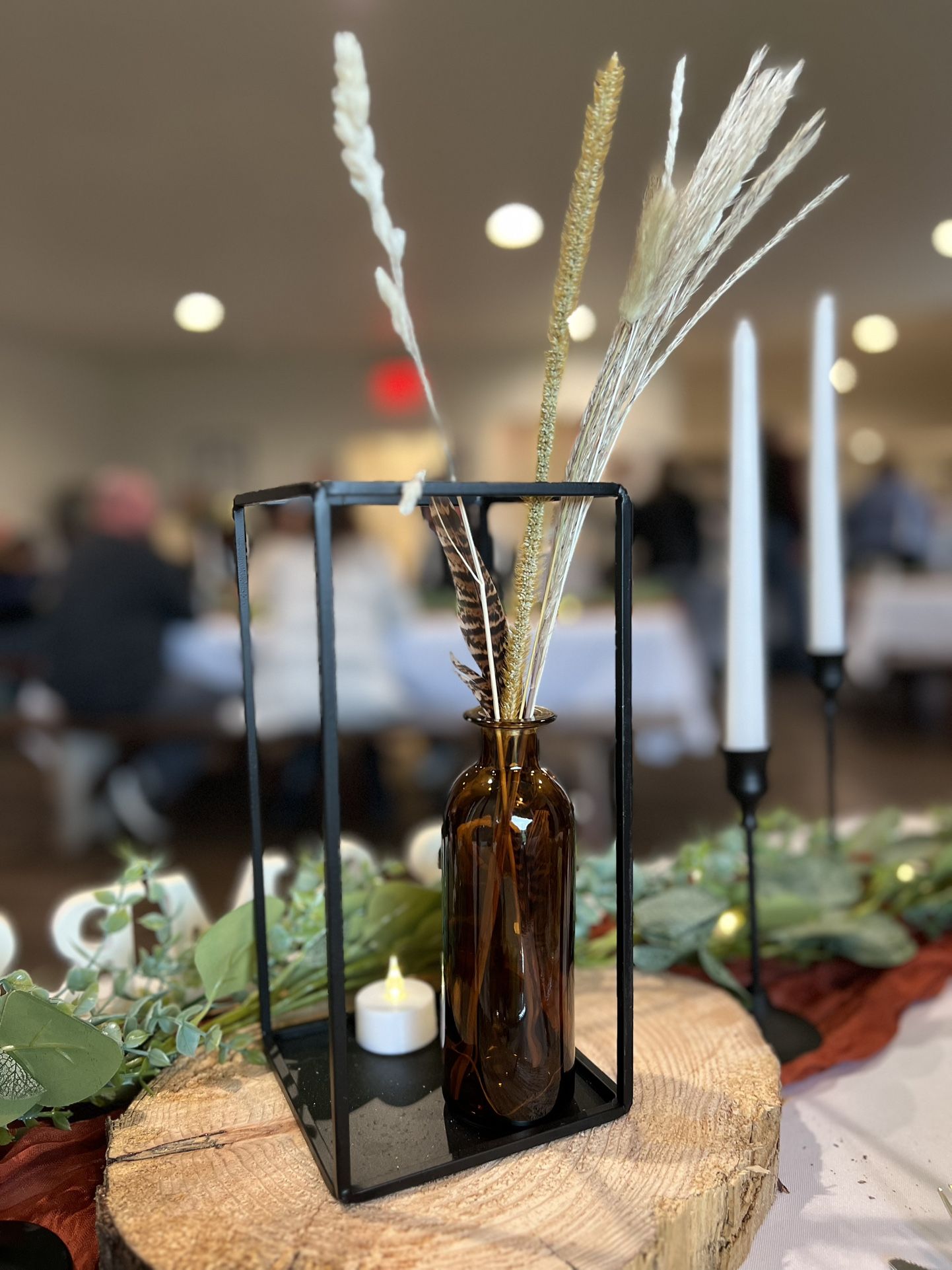 Wedding Decor Lot