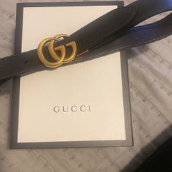 Gucci Belt 