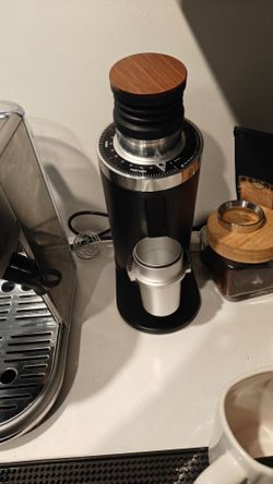 DF64 Gen 2 Coffee Grinder