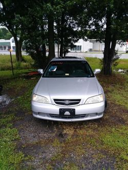 High mile great running car