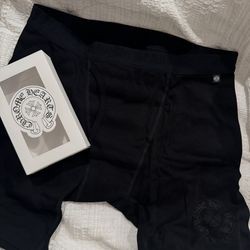 Chrome Hearts Boxer Briefs - Long