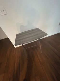 table tray