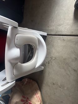 Baby toddler training seat