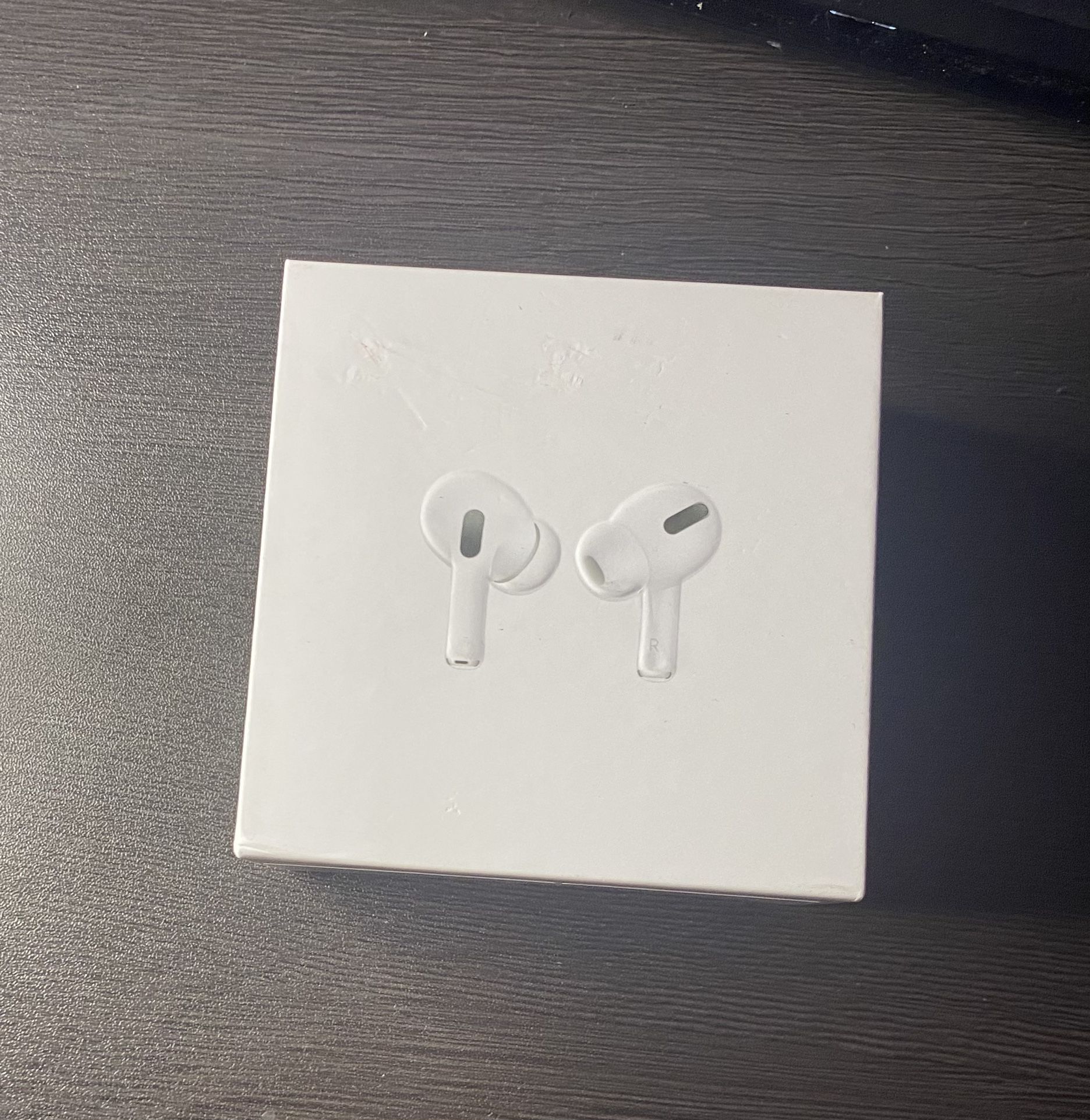 Apple Air Pods Pro 2nd Edition 