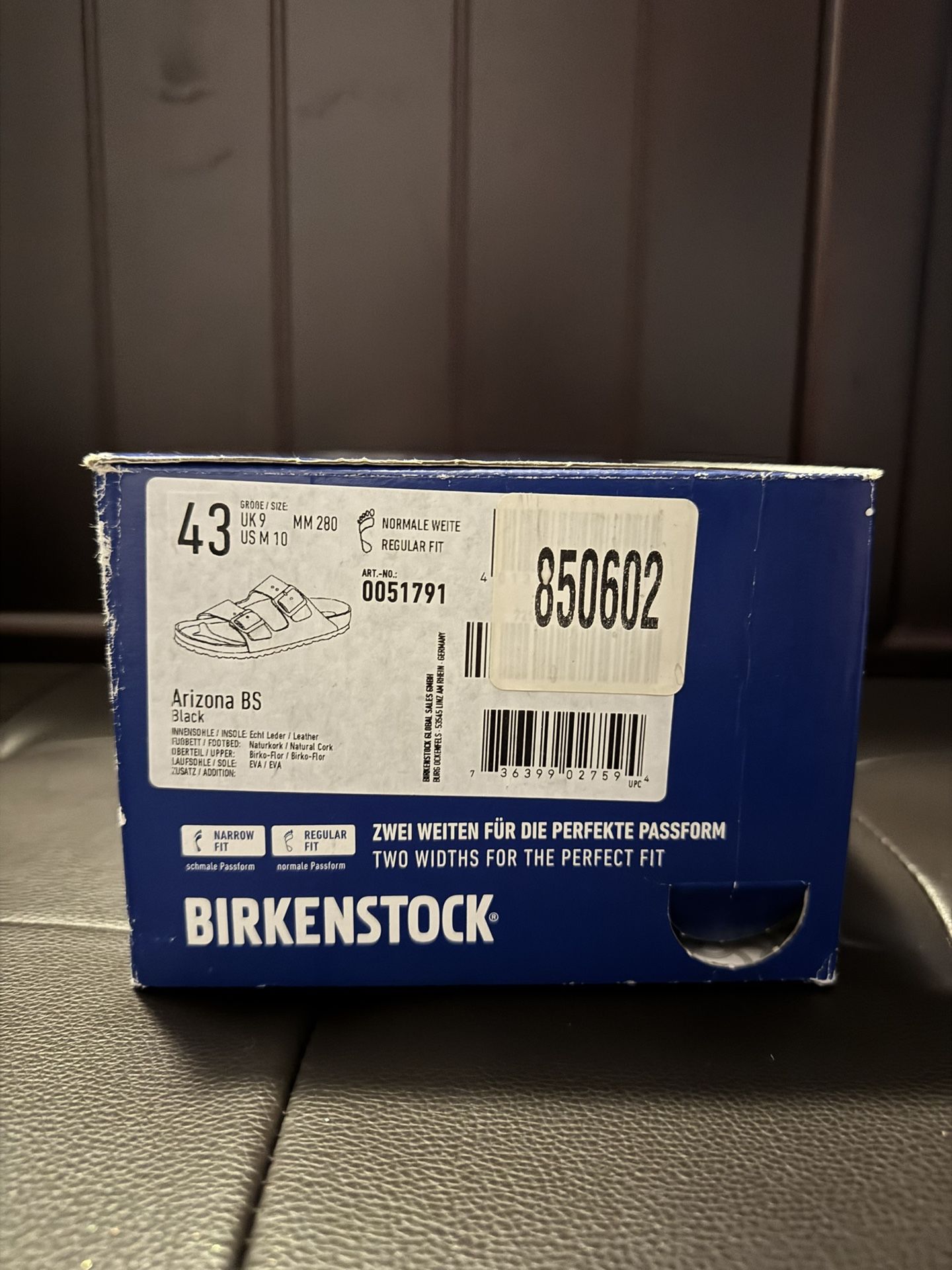 mens birkenstock
