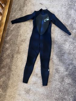 O’Neill Women’s Full Wetsuit Size 12 (3/2mm) – Great Condition Surf/Swim