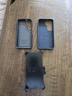 Defender Otterbox Case For Samsung Galaxy S22