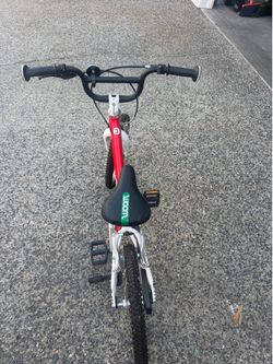 Woom 3 Bike