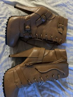 Zapato Para Dama Talla 6