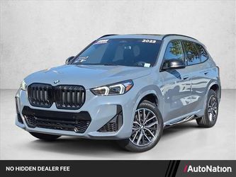 2023 BMW X1