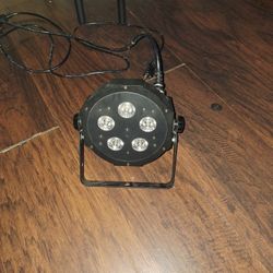 Party Light  I Have 4 Of Then Each 200 $