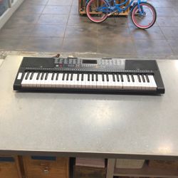 61-Key Lighting Electric Keyboard 🎹 