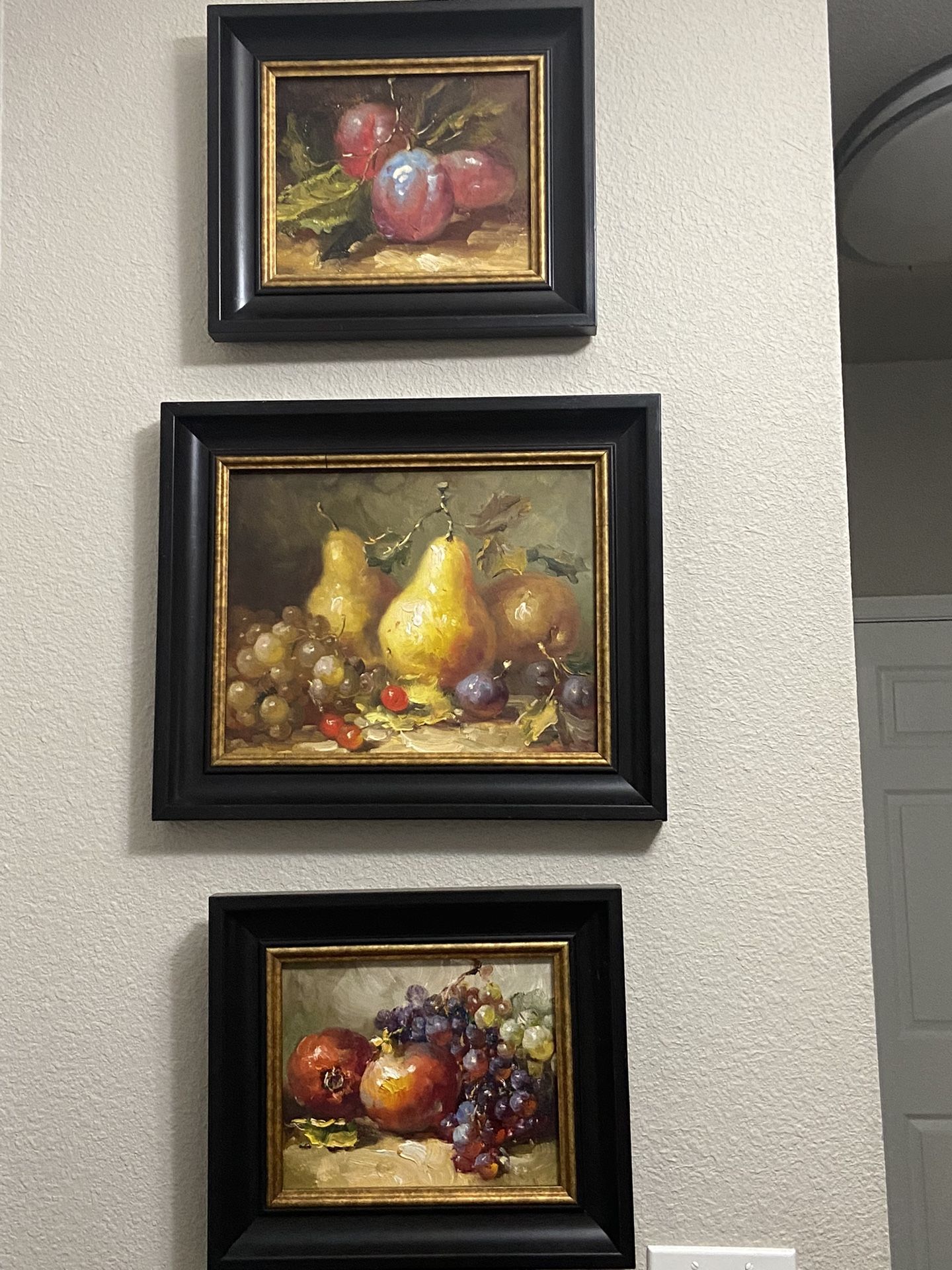 Oil Paintings Custom Framing for Sale in Mesa, AZ OfferUp