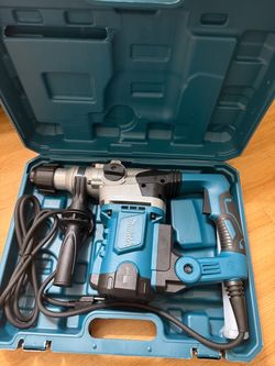 Rotomartillo Makita HR3011F