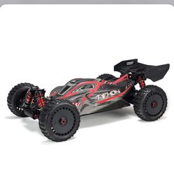 ARRMA TYPHON 6s BLX