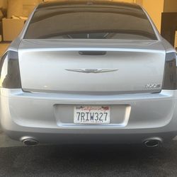 2013 Chrysler 300S HEMI