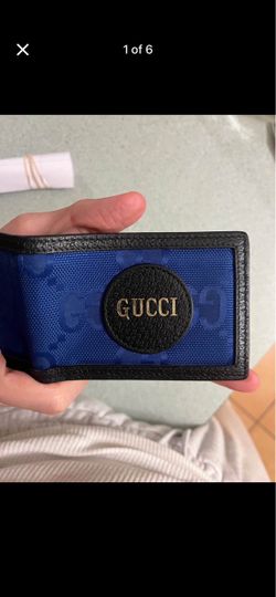 Gucci men’s wallet