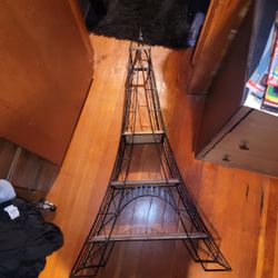 Eiffel Tower Lot