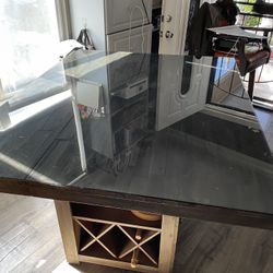 Dinner Table 