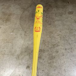 combat rodeo baseball bat