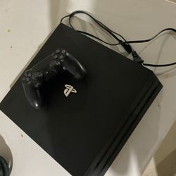 PS4 Pro