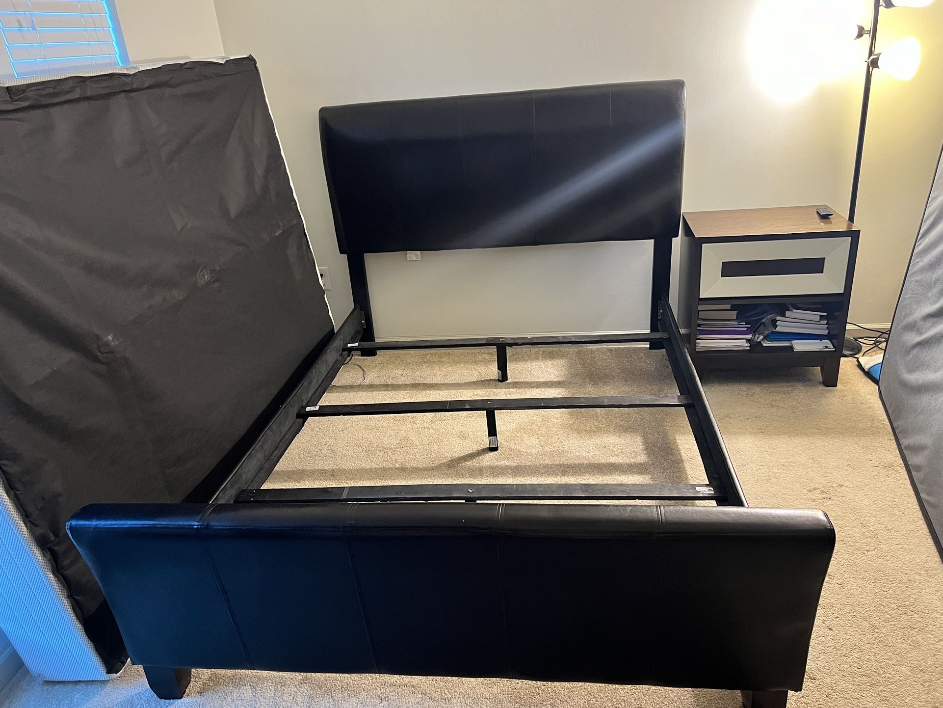 Bed Frame