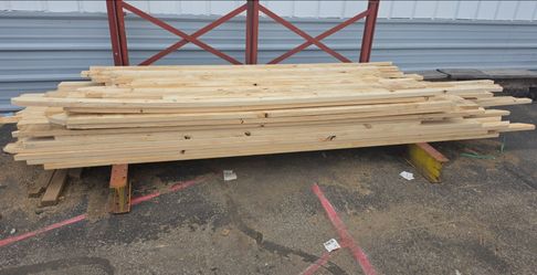 Wood