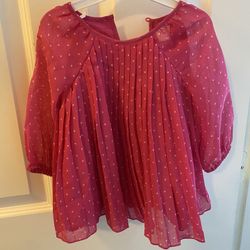 Gap Dress For Baby Girl 