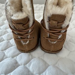 Uggs For Baby Size small
