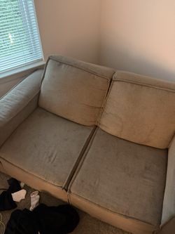 Small Couch