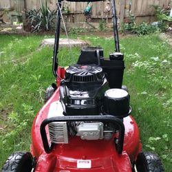 Air-cooled small engine & Lawnmower repair service  