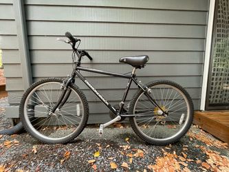 Diamondback Wildwood mountain bike
