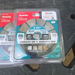 Makita Blade