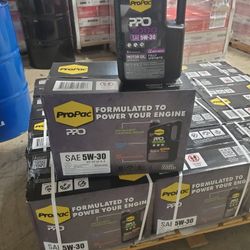 Special Price Motor Oil Full Synthetic Dexos Case 4Gal 