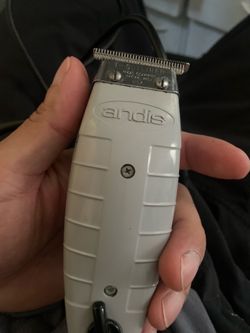 Andis machine 30$