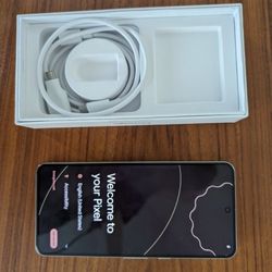Pixel 8 Pro