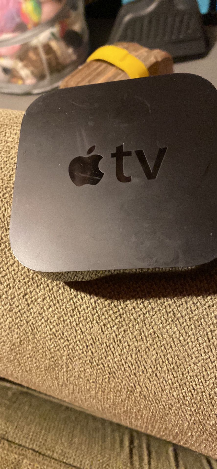 Apple TV Gen 2