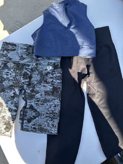 Women’s Best workout activewear sets